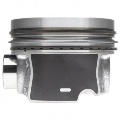 LML Duramax Piston Set With Rings .75mm Mahle 224-3935WR-0.75MM